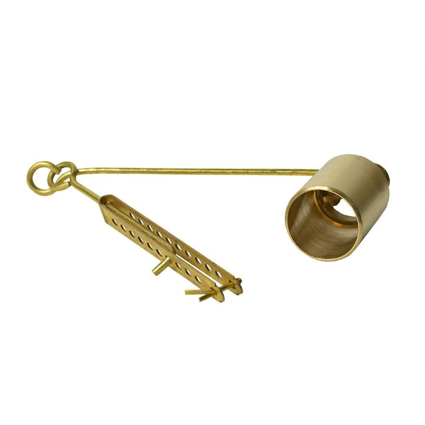 Brass W&O Bucket Assembly